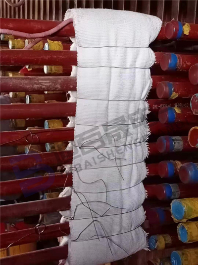 管排热处理